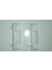 Parçabul Braket Tampon Qashqai 07-13 Arka Yan Rh/lh (Orta) 85222-JD00A 1
