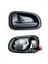 Parçabul Kol Kapı Corolla AE101 93-98 Ön/arka Iç Lh (Siyah) 69206-12130-BK 1