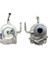 Parçabul Otomatik Mazot L200 12-14 (4 Giriş) 1770A163/1770A229 1