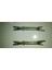 Parçabul Cırcır Fren Ayar BT50/RANGER 4x2 07-12 Lh/rh (Set) UR58-26-630/UR58-26-640 1
