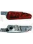 Tampon Reflektörü Honda CRV 2012-2014 Arka Sağ 1