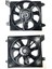 Parçabul Fan Accent Era Benzinli 06-10 Su (Komple) 25380-1E000 1
