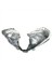Parçabul Davlumbaz Çamurluk XC90 16-20 Ön Rh 31694645 1