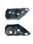 Parçabul Braket Tampon S40 08-12 Rh 31265395 1
