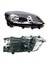 Parçabul Far Caddy/touran 11-15 Rh 1T1941006G 1