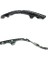 Parçabul Braket Far Altı Cıty 09-11 Lh (Üst) 71190-TM0-T00 1