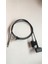 Parçabul Tel Kaput Açma D22/YD25 (Mandallı) 65620-3S100 1