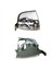Parçabul Sinyal Ford Ranger 02-06 Lh UM46-51-070D 1