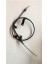 Parçabul Tel Fren El Accent Era Benzin Dizel 06-10 Arka Rh 59770-1G300-K 1
