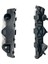 Parçabul Braket Tampon Mazda 2 11-14 Ön Rh D652-50-0T1C 1