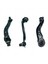 Parçabul Çubuk Travers Micra 02-08 Ön Rh (Üst) 54524-BC01A 1