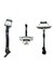 Parçabul Gergi Kapı Matrix 01-10 Arka Rh 79490-17000 1