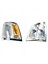 Parçabul Sinyal Hılux LN85 88-97 Lh (Krom) 212-1539-LH 1