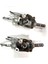 Parçabul Yuva Termostat Almera N16 QG18 02-07 Alt 11061-4M500 1