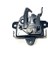 Parçabul Kilit Kaput Motor Getz 02-10 81130-1C000 1