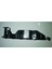 Parçabul Braket Tampon Swift 06-11 Ön Lh 71732-63J20 1