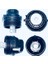 Parçabul Kapak Yağ Filtre Avensis 2,0 Dizel 07-14/verso 2,0 15620-0R010/15620-0R011 1