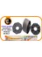 Parçabul Burç Dingil Qashqai 07-13 Arka 55044-JG000 1