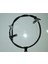 Parçabul Tel Fren El Getz Benzinli 02-08 Arka Rh 59770-1C000 1