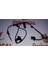 Parçabul Sensör Abs Corolla 02-06 Arka Rh/lh 89516-12010 1