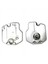 Avensis/RAV4 Otomatik Şanzıman Yağ Filtresi 2.0 2001-2008 35330-28010 1