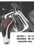 Otomatik Vites Topuzu Opel Astra J / Insignia 2008-2016 Kahverengi 1