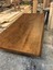 Doğal Kenar Kütük Masa Üstü 200X100.CM 2