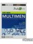 Multimen Multivitamin 60 Kapsül 2