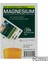 Magnesium 20 Saşe 3