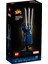 Marvel 76250 Wolverine's Adamantium Claws (596 Parça) 2