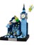 DISNEP 43232 Peter Pan & Wendy's Flight Over London (466 Parça) 1