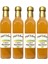 Elma Sirkesi 500 ml 4'lü Paket 2