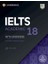 Cambridge Ielts 18 Academic Deneme +Cd 2