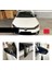 Volkswagen Polo Mk6 Fl Batman Yarasa Ayna Kapağı Piano Black / 2021 Sonrası 2