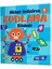 3-6 Yaş Kodlama Kitabım Seti Yaz-Sil 2