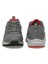 Fuyu Pu 3pr Gri Erkek Koşu Ayakkabısı 5