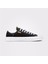 Chuck Taylor All Star Günlük Kanvas Ayakkabı Siyah A02838C 1