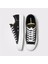 Chuck Taylor All Star Günlük Kanvas Ayakkabı Siyah A02838C 5