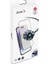 Apple iPhone 14 Plus Ekran Koruyucu Automatic Hizalama Aparatlı 9h Sağlamlık Tempered Glass 1