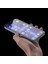 Apple iPhone 14 Plus Ekran Koruyucu Automatic Hizalama Aparatlı 9h Sağlamlık Tempered Glass 4