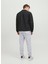 Regular Fit Gri Erkek Eşofman Altı 12249274_JPSTGORDON Jjbradley Sweat 2