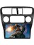 Honda Accord Android 10 Multimedya Carplay 2gb Ram + 32GB HDD Navigasyon Ekran 1