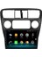 Honda Accord Android 10 Multimedya Carplay 2gb Ram + 32GB HDD Navigasyon Ekran 5