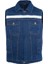 Yelek Sona Denim Mavi Xl 1