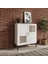 Focus Dekoratif Konsol % 100 MDF 1