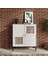 Focus Dekoratif Konsol % 100 MDF 2
