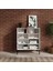 Focus Dekoratif Konsol % 100 MDF 3