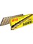 D.ı.d 525 Vx3 X-Ringli Zincir Gold 110 Bakla 1