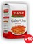 Galeta Unu 400 gr x 10 Paket 2