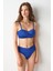 Dennis Soft Straplez Bikini Tek Üst Saks 239109 3